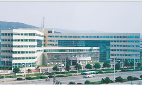 SHANGHAI ROBOT POWER MACHINERY CO.,LTD. facility