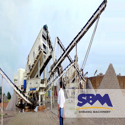 SHANGHAI SHIBANG MACHINERY CO.,LTD. facility