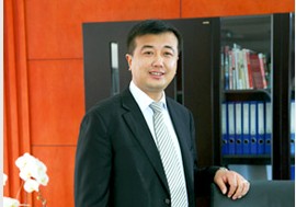 SHANGHAI SHUANGLU ELECTRIC APPLIANCES CO.,LTD. facility