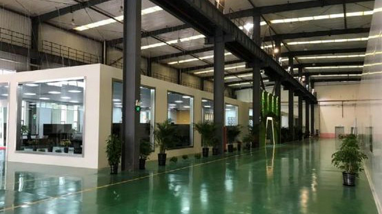 Shanghai Sicea International Co., Ltd.