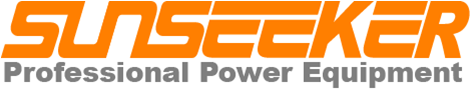 SHANGHAI SUNSEEKER GARDEN TOOLS CO.,LTD facility