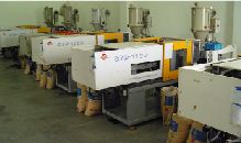 SHANGHAI TAIGE ELECTRIC EQUIPMENT CO., LTD. facility