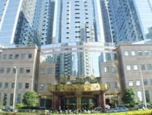 SHANGHAI TELEVISION & ELECTRONICS I/E CO.,LTD. facility