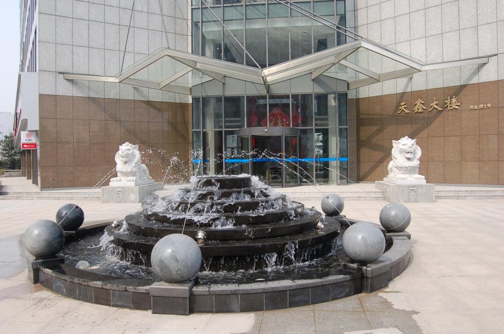 SHANGHAI TOYS I/E CO., LTD. facility
