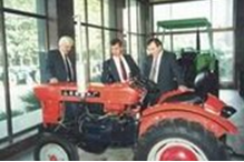 SHANTOU AGRICULTURAL MACHINERY EQUIPMENT CO.,LTD. facility