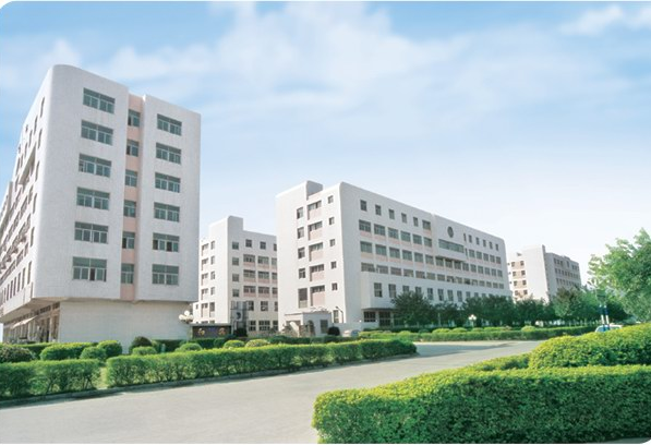 SHANTOU HING WO HING MAGNETICS TAPE CO., LTD. facility