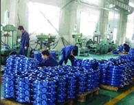 Shanxi Associated Industrial Co., Ltd. facility