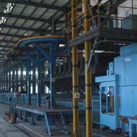 Shanxi Hollyland Industrial Co., Ltd. facility
