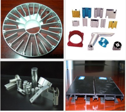 Shanxi Trustworth Casting Co., Ltd.