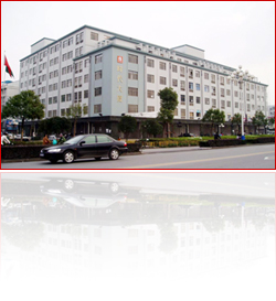 SHAOXING HOMESUN INTERNATIONAL TRADE CO.,LTD. facility