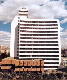 SHEN YANG ZHONGDA INTERNATIONAL TRADING CO., LTD. facility