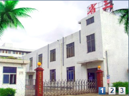 SHENGSAN ELECTRONICS CO.,LTD. facility