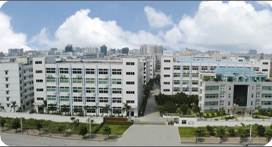 SHENXHEN YU DA FU ELECTRONIC CO., LTD. facility