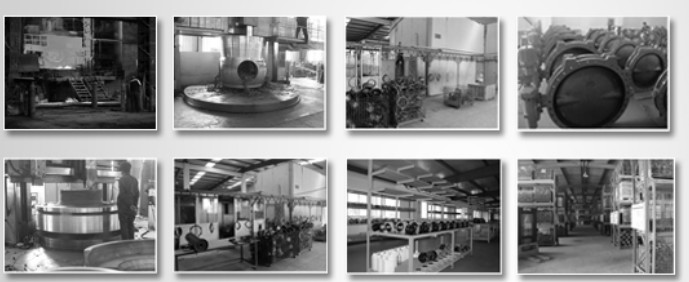 Shenyang Henyi Enterprise Co., Ltd. facility