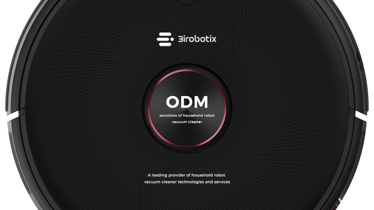 Shenzhen 3irobotix Co.,Ltd. facility