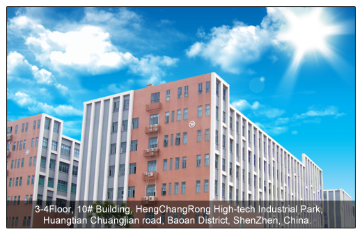 SHENZHEN ALENSON ELECTRONIC CO., LTD. facility
