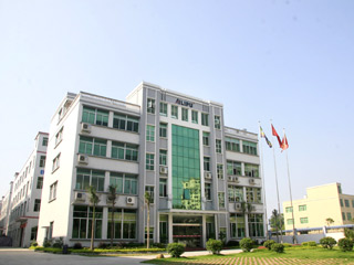 SHENZHEN ALLEY ELECTRONIC LIMITED COMPANY.