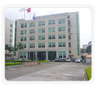 SHENZHEN AMPEQ TECHNOLOGY CO.,LTD. facility