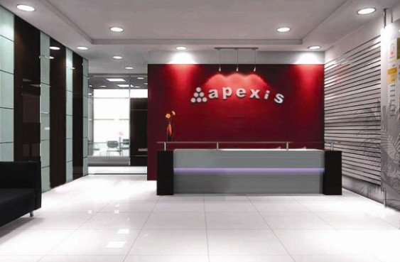 Shenzhen Apexis Electronic Co.,Ltd facility