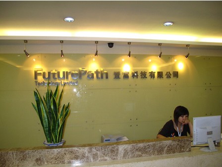 SHENZHEN BKSY TECHNOLOGY CO.,LTD. facility