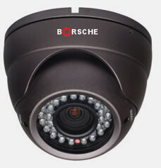 SHENZHEN BORSCHE ELECTRONIC CO.,LTD facility