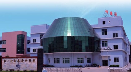 Shenzhen Branch Huitong Electric Co., Ltd. facility