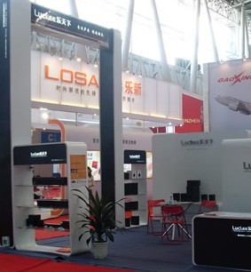 SHENZHEN DEHUIDA AUDIO CO.,LTD. facility