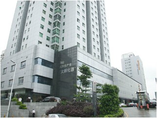 SHENZHEN EWORLD ENTERPRISE SOLUTIONS LTD. facility