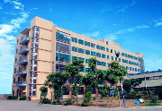 SHENZHEN FARAD ELECTRIC CO.,LTD. facility