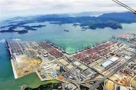 Shenzhen foreign trade development company base facility