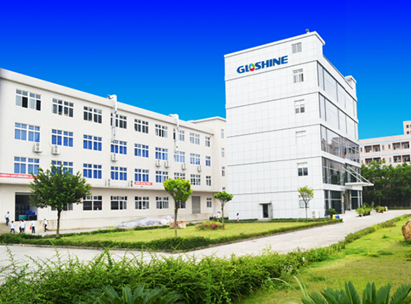 SHENZHEN GLOSHINE TECHNOLOGY CO., LTD. facility