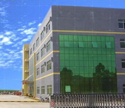 shenzhen grand electric appliance co.,ltd facility