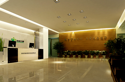 SHENZHEN GREEN-WELCOME TECHNOLOGY CO.,LTD. facility