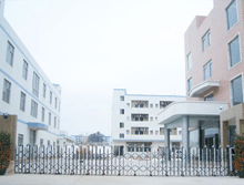 shenzhen guanglei electronic co.,ltd facility