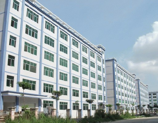 SHENZHEN GUANGYUANSHENG TRADING CO.,LTD. facility