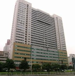 Shenzhen Hai Jiang Import & Export Co., Ltd. facility