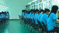 SHENZHEN HAMMYSONIC ELECTRON CO.,LTD facility