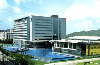 SHENZHEN HASEE COMPUTER CO., LTD. facility