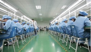 Shenzhen Hoba Robot LIMITED facility