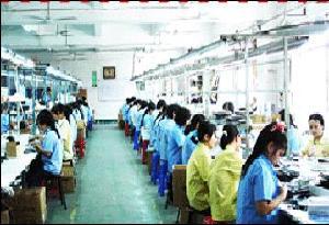 shenzhen hosunda technology co.,ltd facility