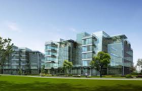 Shenzhen HTH trade Co., ltd facility