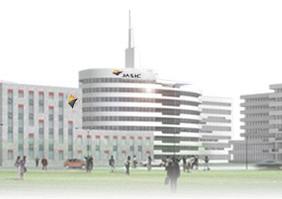 SHENZHEN JASIC TECHNOLOGY DEVELOPMENT CO.,LTD. facility
