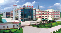 SHENZHEN JEEJA ELECTRONICS INUDSTRIAL CO., LTD. facility