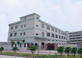 SHENZHEN JENS ELECTRIC CO., LTD. facility
