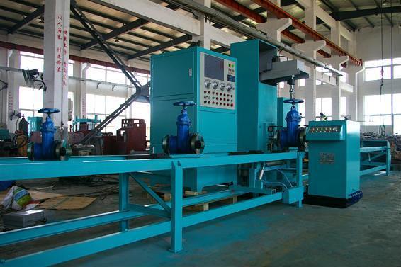 SHENZHEN JIABITAI ELECTRONICS TECHNOLOGY CO.,LTD. facility