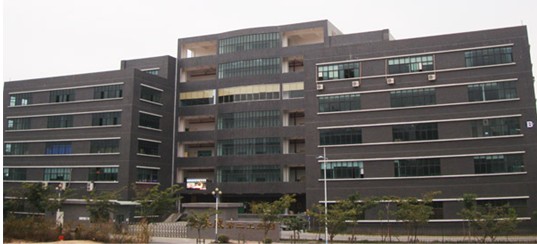 Shenzhen Jin Mei Wei Electron Co., Ltd. facility