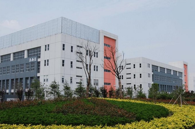 SHENZHEN JINRI ELECTRICAL APPLIANCE CO.,LTD. facility
