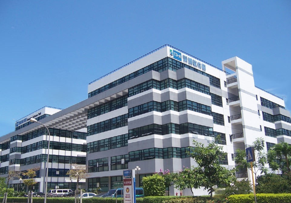 SHENZHEN JULONG EDUCATIONAL TECHNOLOGY CO., LTD. facility