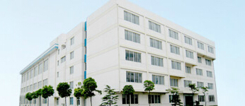 SHENZHEN KEYU POWER SUPPLY TECHNOLOGY CO.,LTD facility