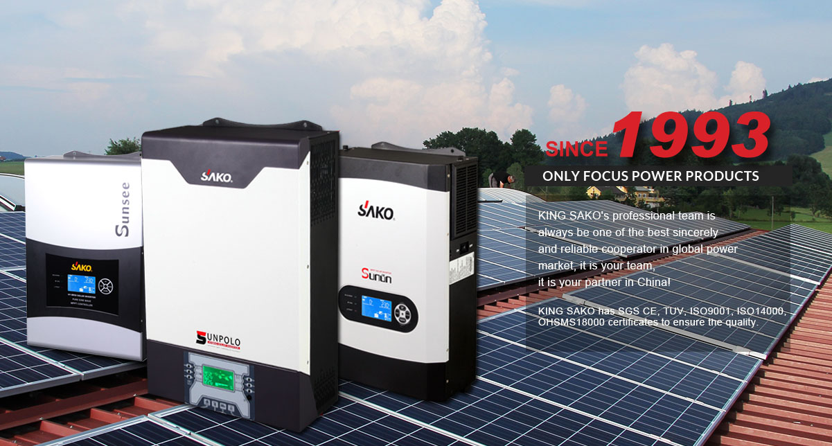 SHENZHEN KING SAKO ELECTRONICS CO.,LTD